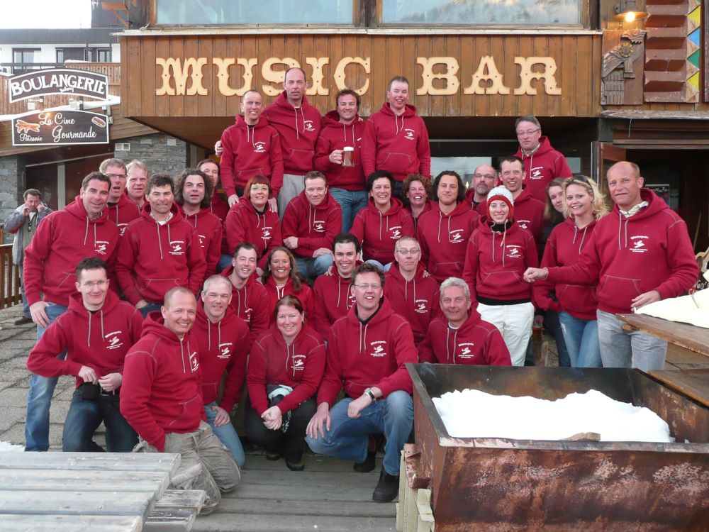2008 Val Thorens